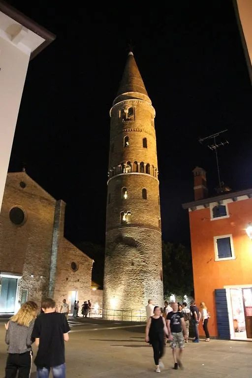 Agriturismo Ca' Alleata Italy
