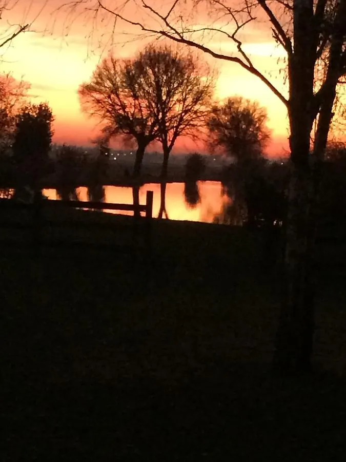 Agriturismo Ca' Alleata Caorle 0*,