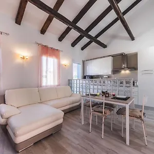  Appartement Ca' Laura