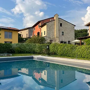  Vakantieboerderij Agriturismo Val