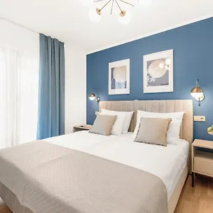 Ana Apartmán Poreč
