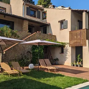 Casa Augusta , Riez Frankrijk