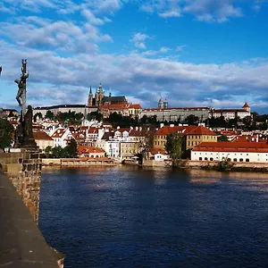 Fairmont Golden Hotel Praha