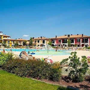 Villaggio Sant'andrea Каорле