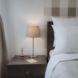 Spálená Hotel Praha