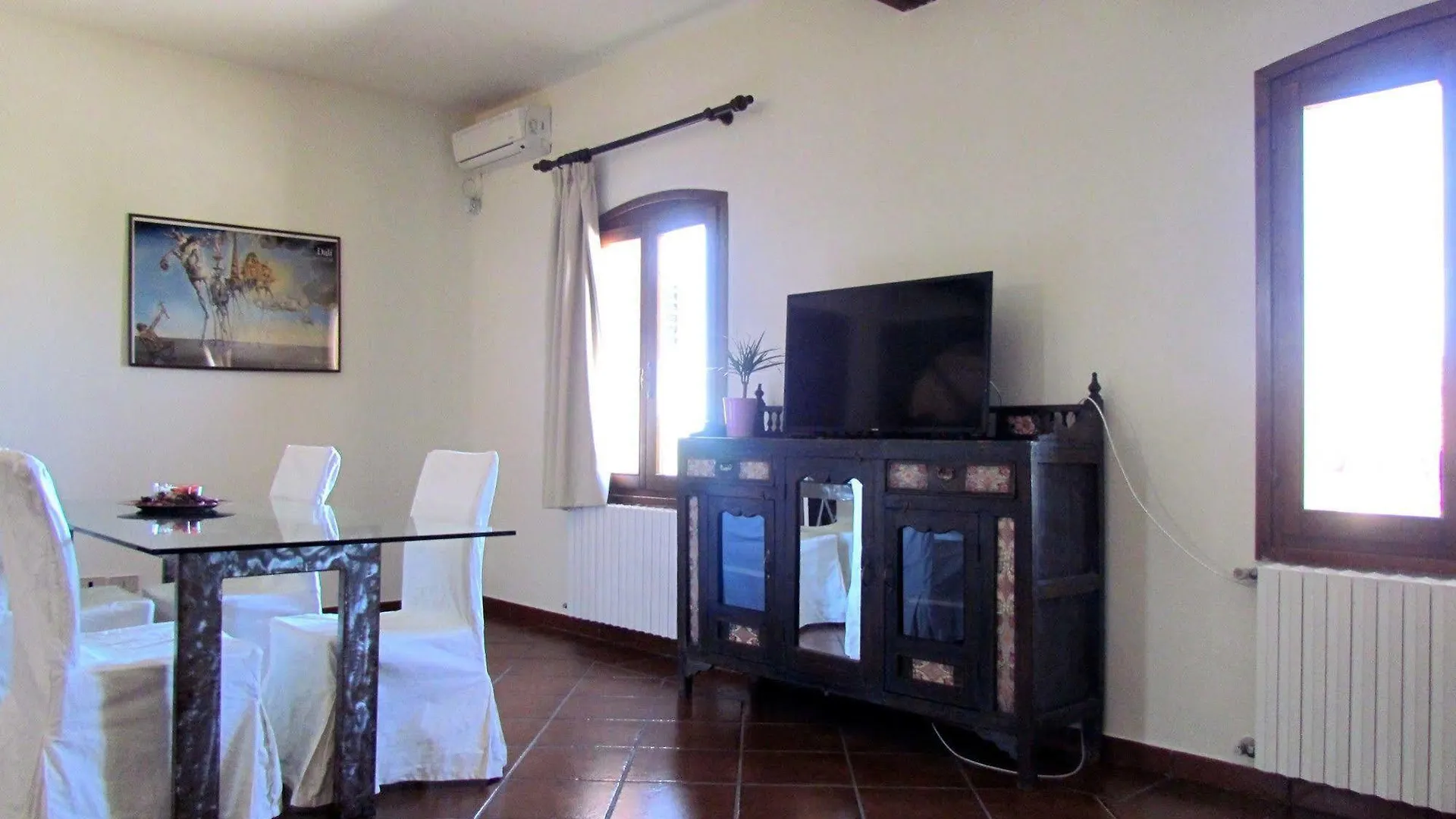 Agriturismo Ca' Alleata Farm stay Caorle